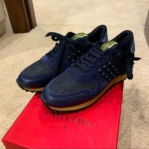 New Valentino Sneakers size 39.5